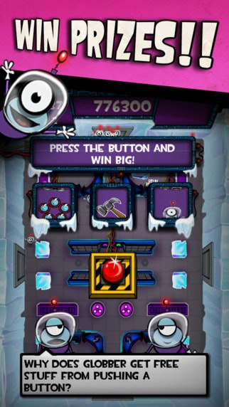 Gobbler's Escape gallery image