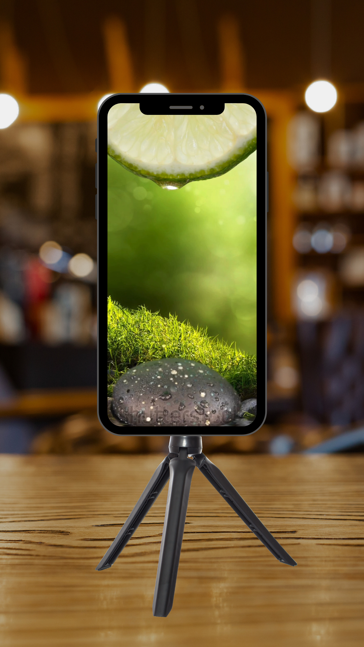 Reecharge: Focus & Delify