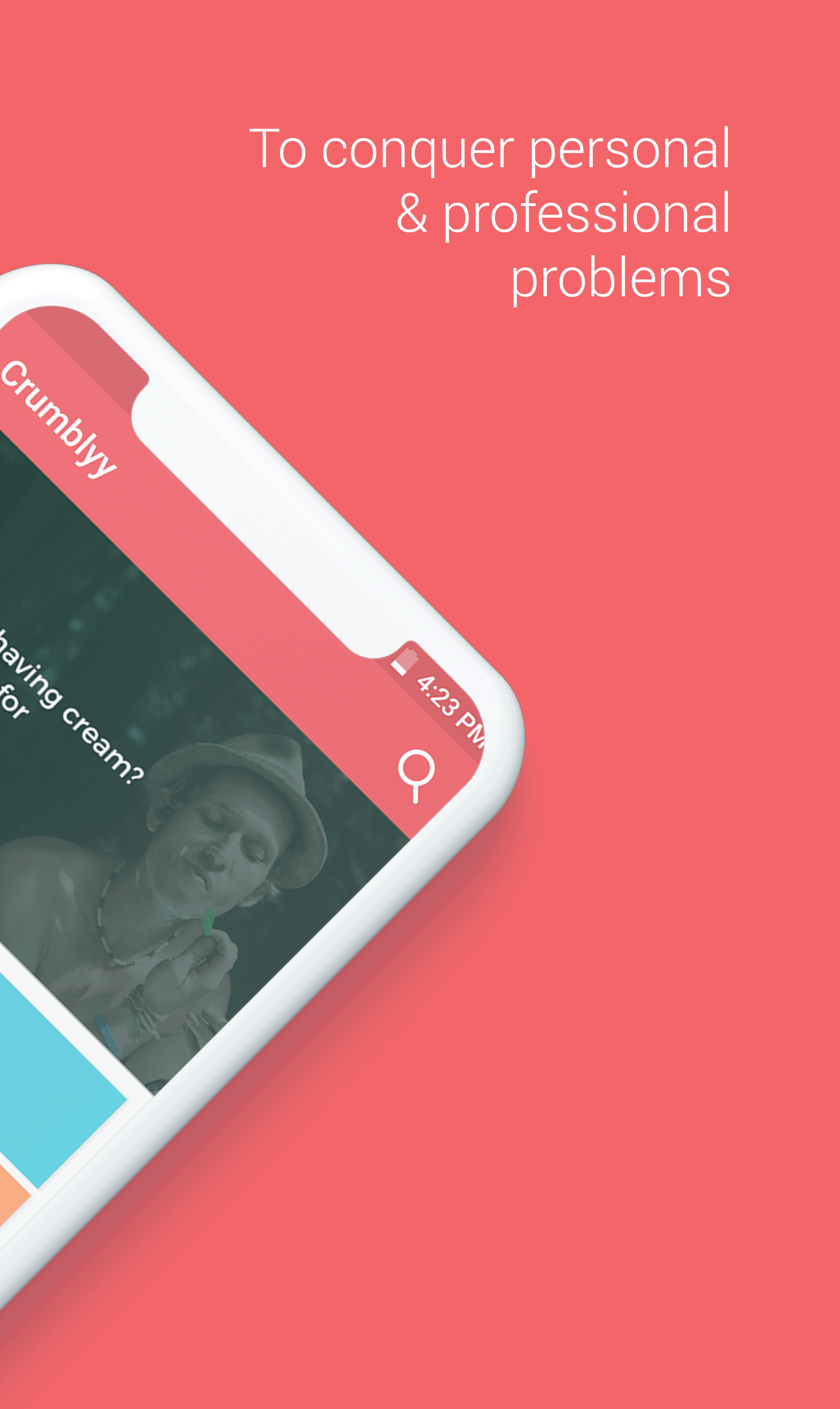 Crumblyy gallery image