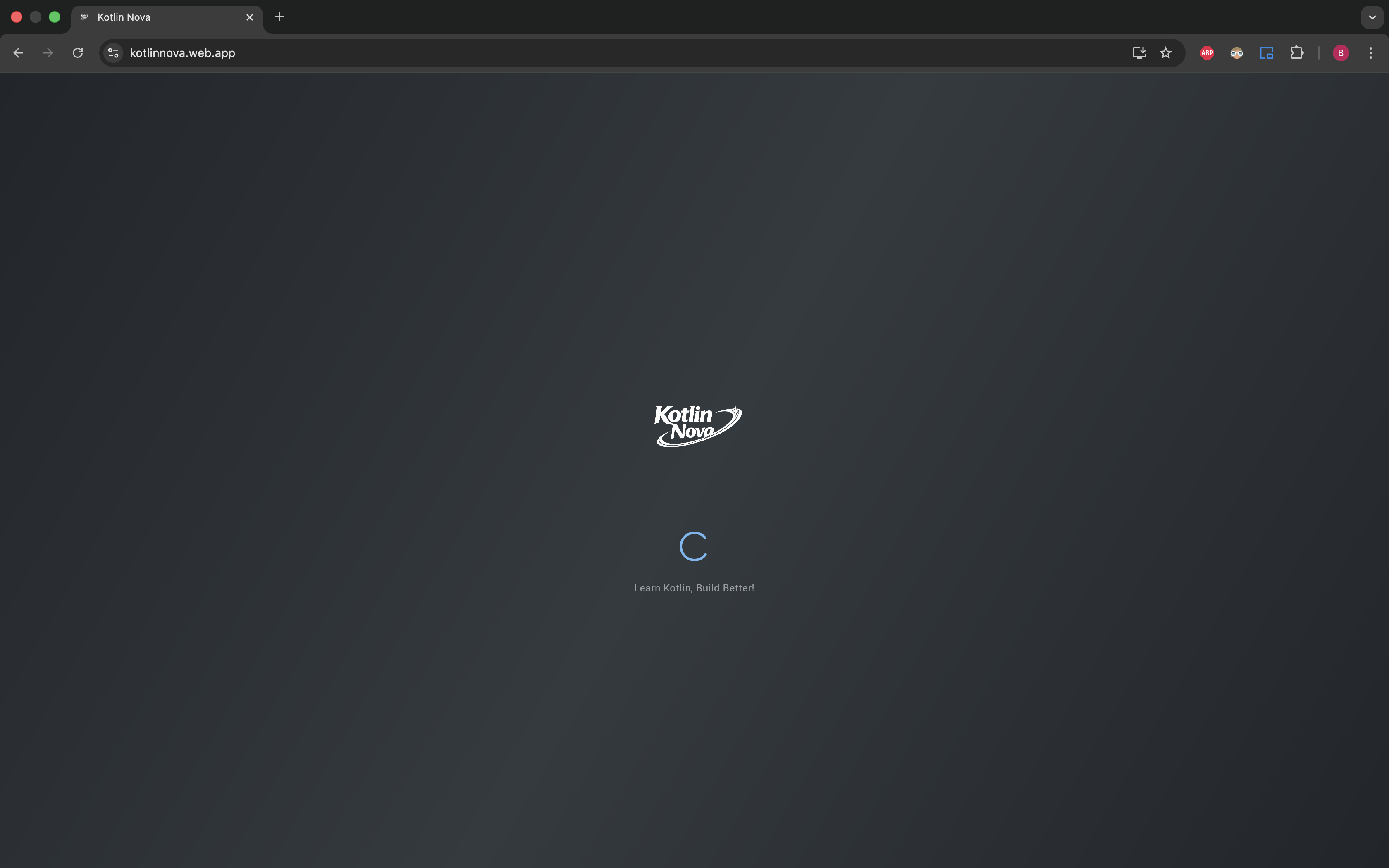 Kotlin Nova gallery image