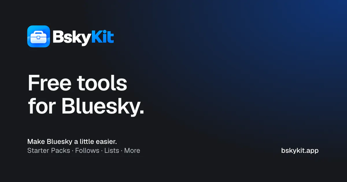 BskyKit gallery image