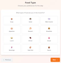 Maison Foodie gallery image