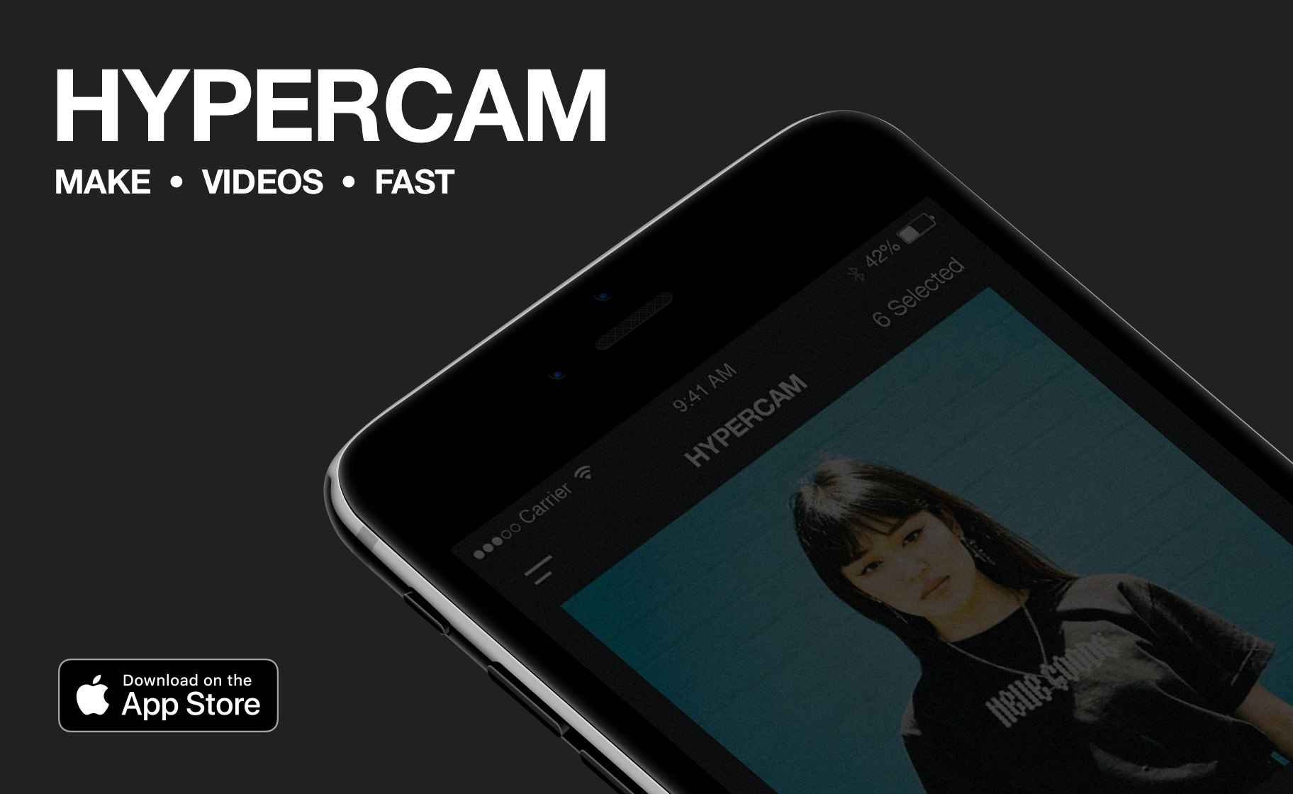 Hypercam gallery image