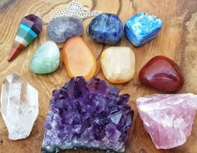 Crystals for Better Sleep gallery image