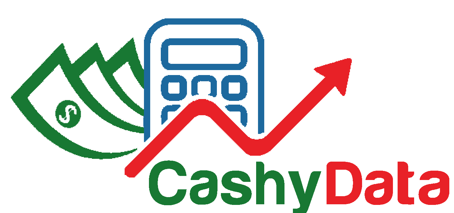 Cashy Data POS Solution