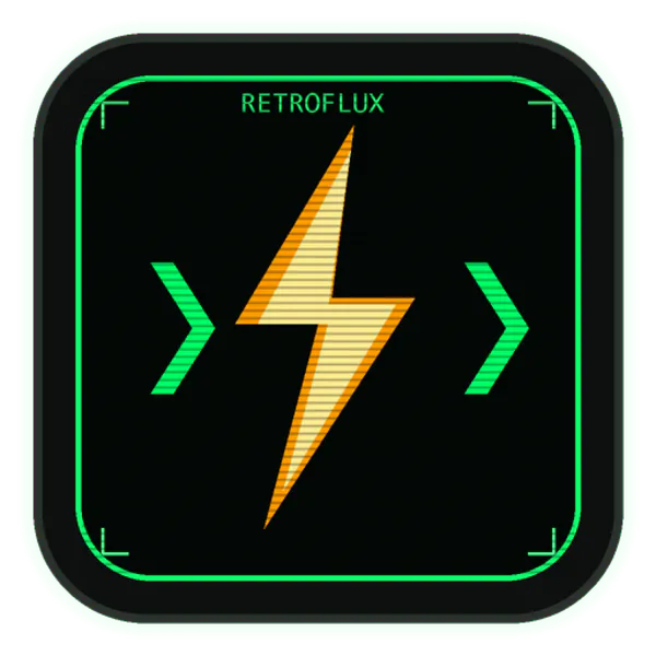 RetroFlux PRO
