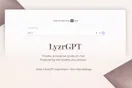 LyzrGPT