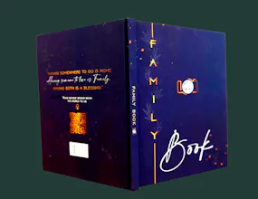 The Family Book gallery image