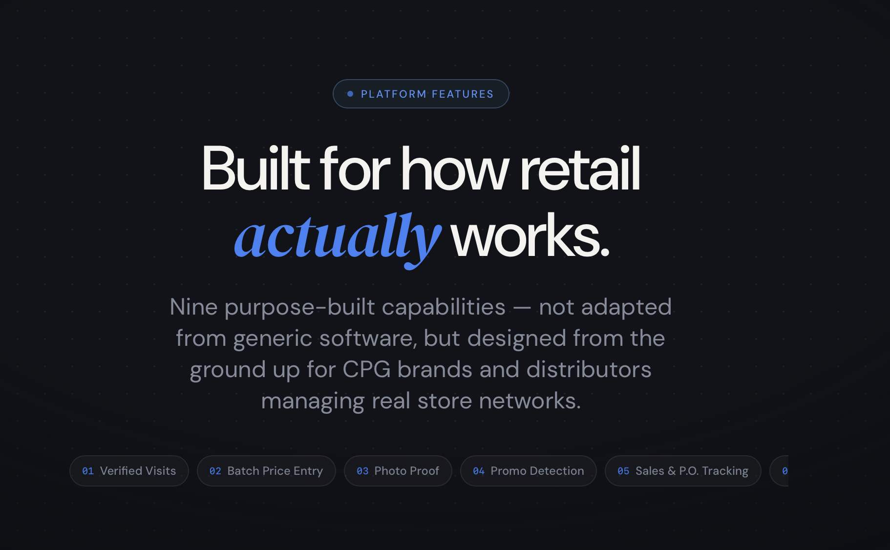 MarketOps gallery image