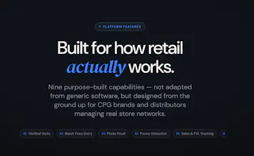 MarketOps gallery image