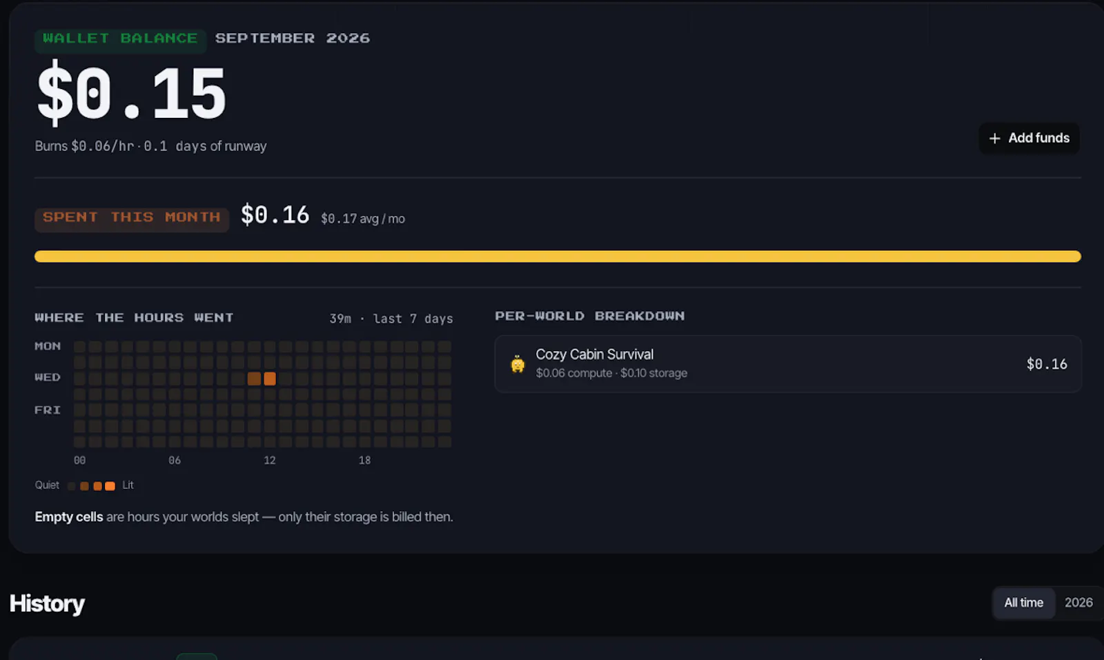Pixly.gg screenshot 3