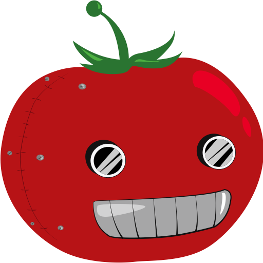 Tomatobot