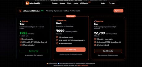 InterviewAlly gallery image