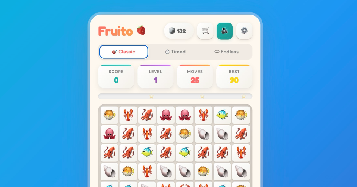 Fruito gallery image