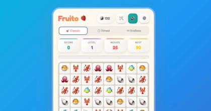Fruito gallery image