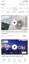 CoinR4 - Blockchain News Daily gallery image