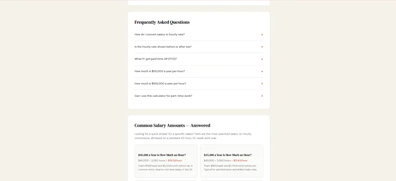 PowerTools.blog screenshot 2