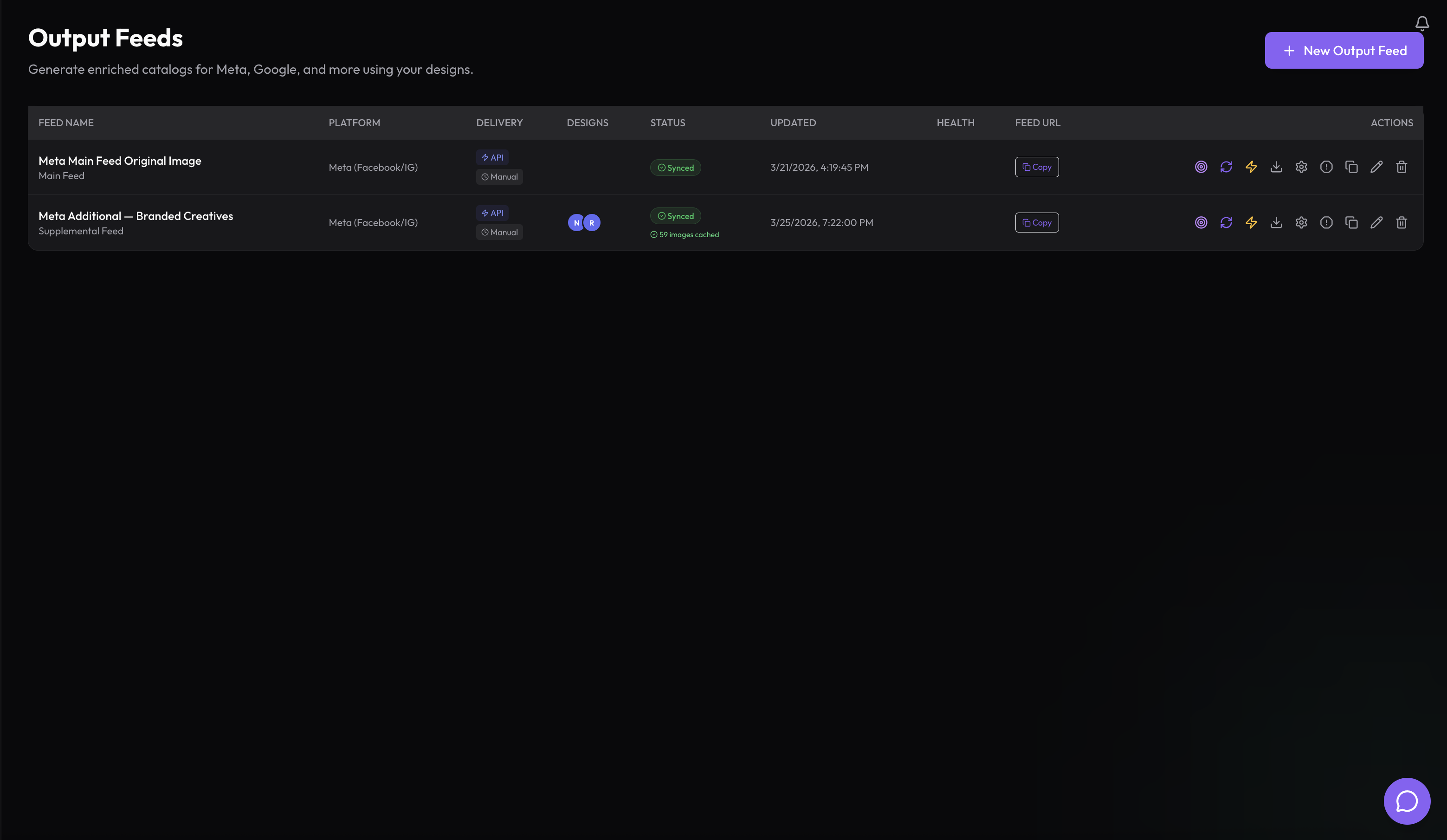 CataBoost gallery image