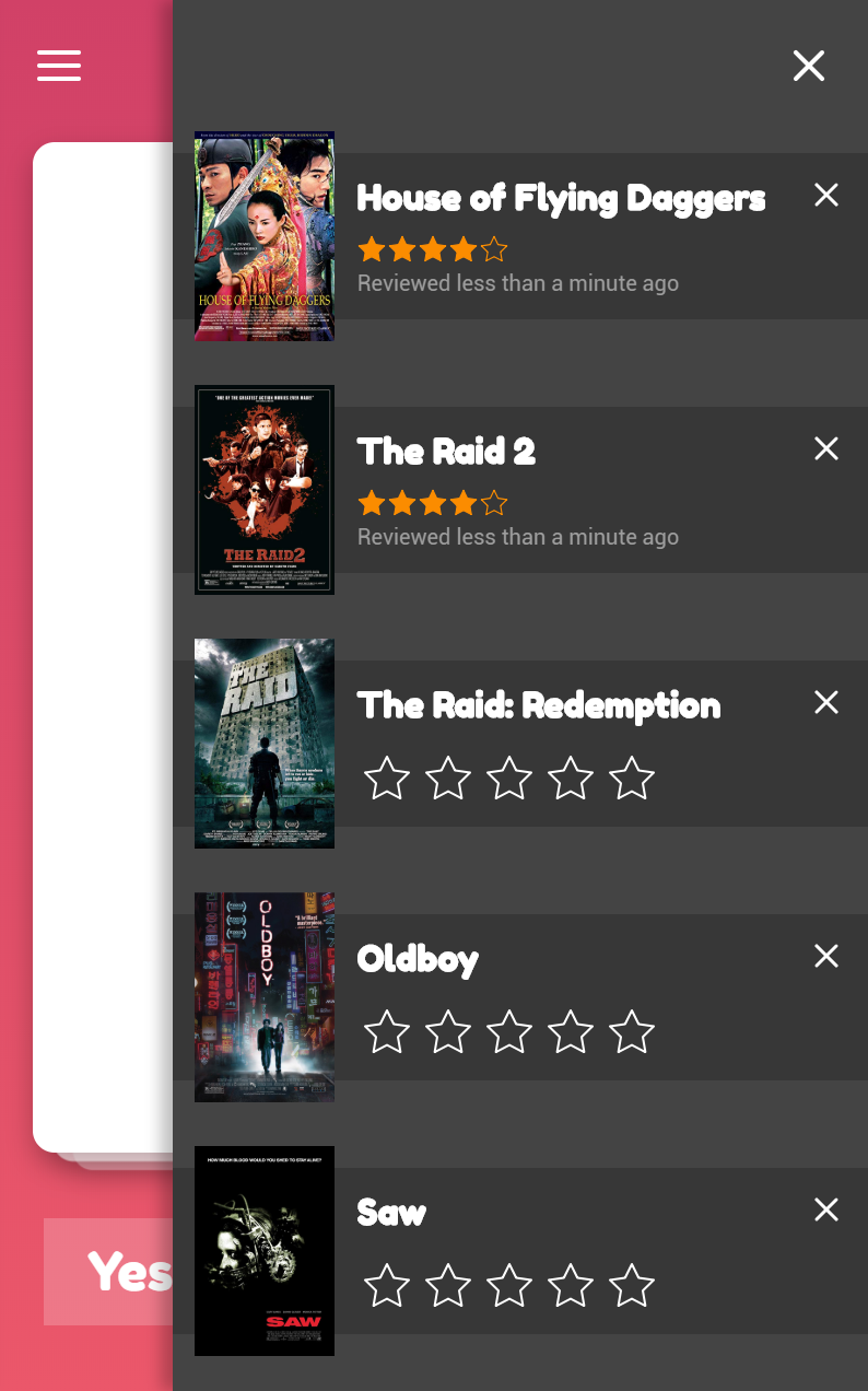 StayIn gallery image