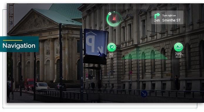 INMO AIR gallery image