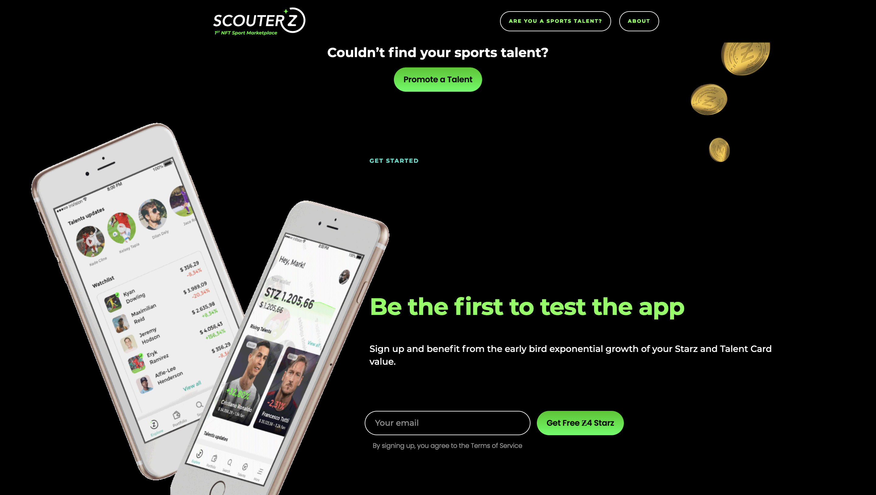 Scouterz gallery image