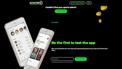 Scouterz gallery image