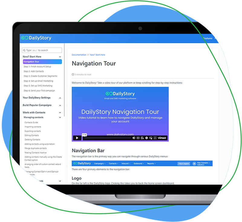 HelpGuides - Knowledge platform built for AI-powered digital experiences media 2