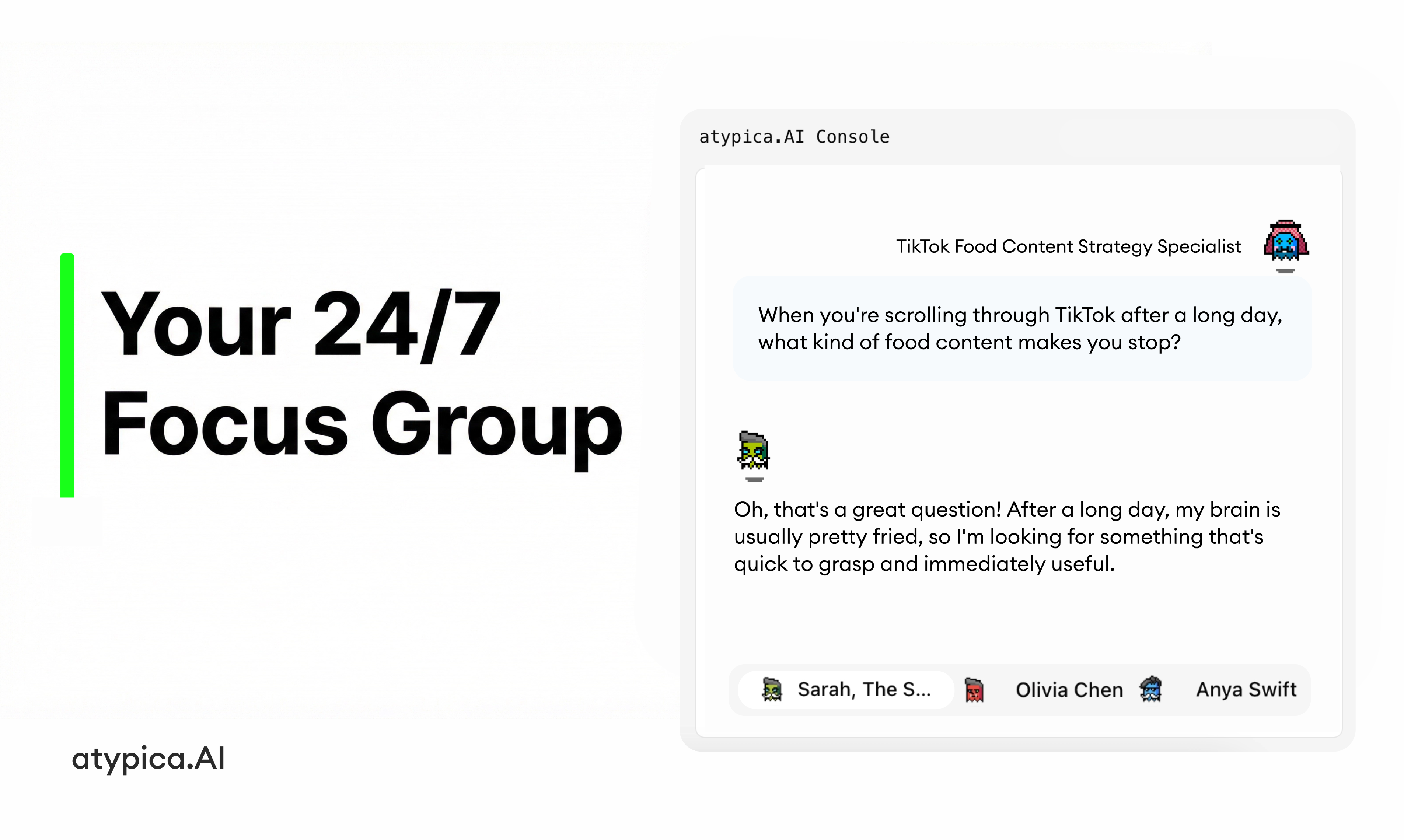 atypica.AI gallery image