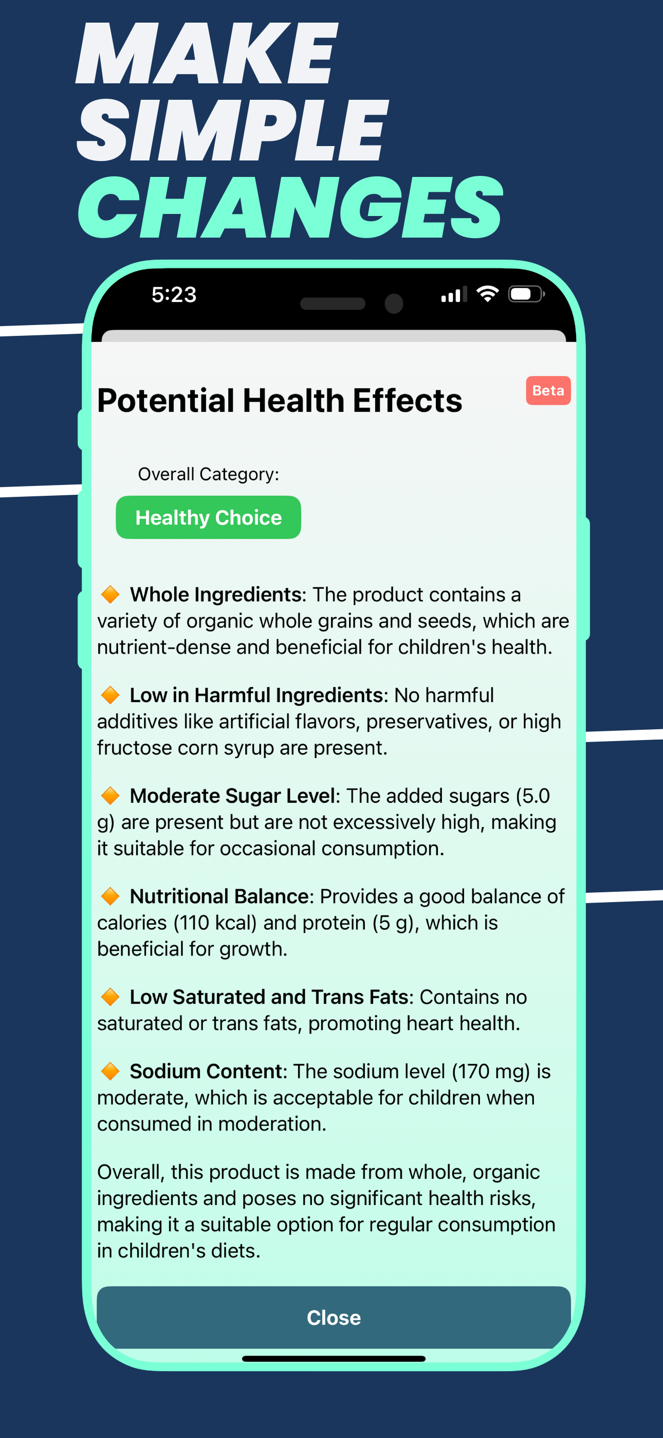 HealthHQ Kids Health Tracker media 6