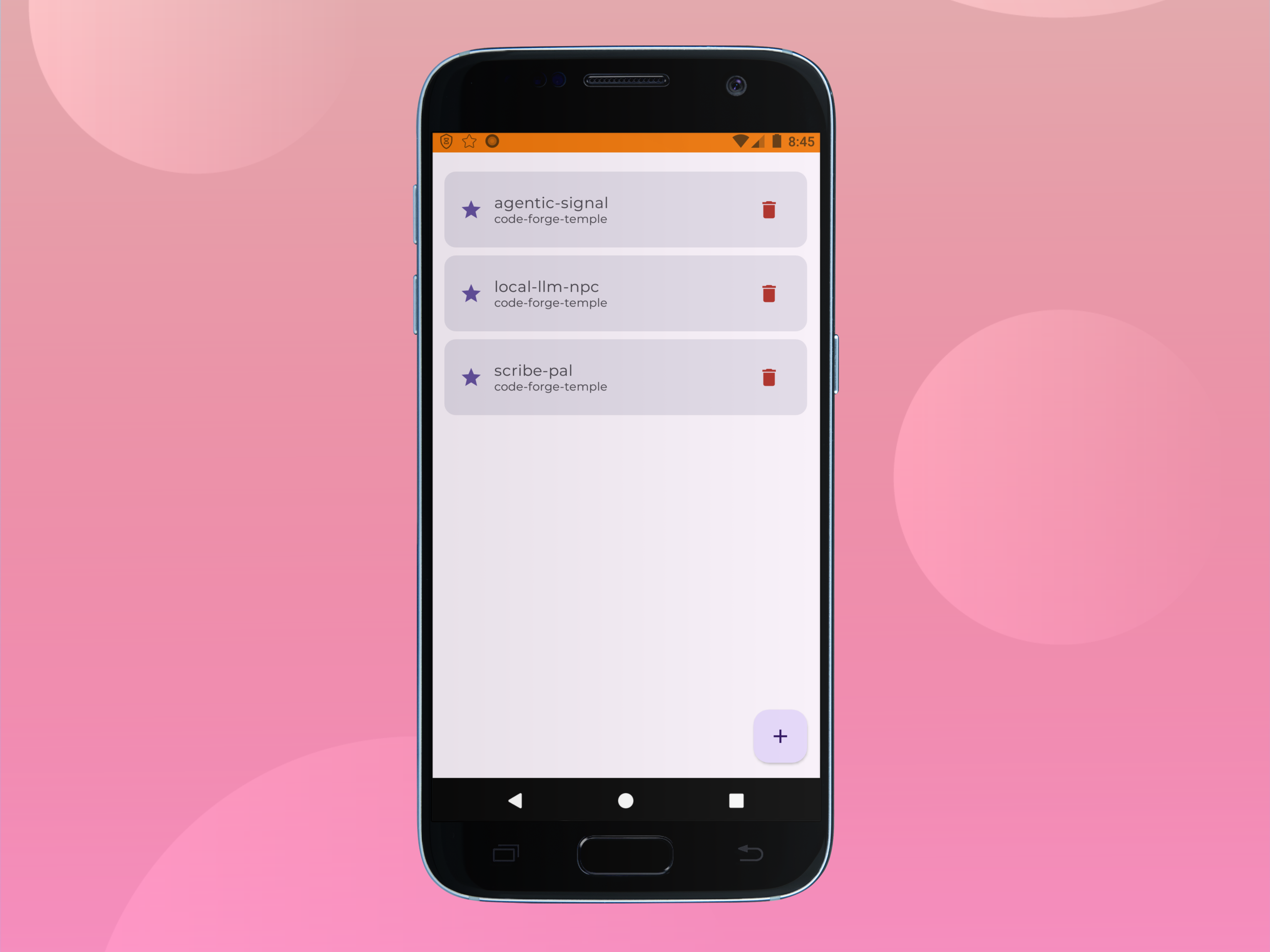 TrendForge Labs - Screenshot 5 preview