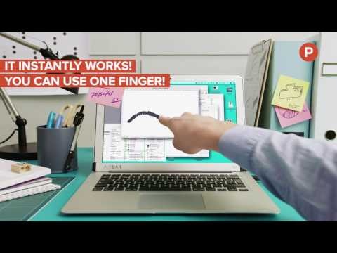 AirBar gallery image