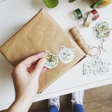 Sticker Pet gallery image