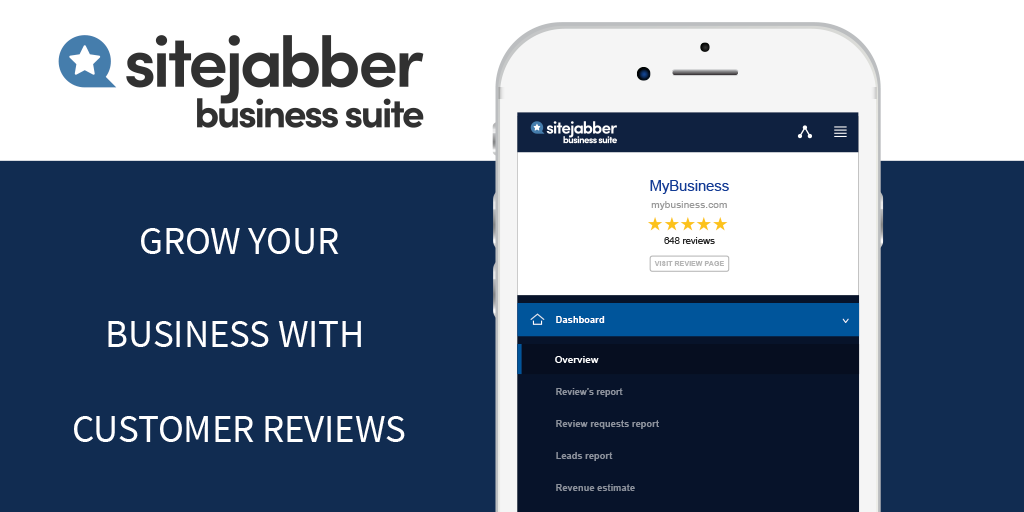 Sitejabber Business gallery image