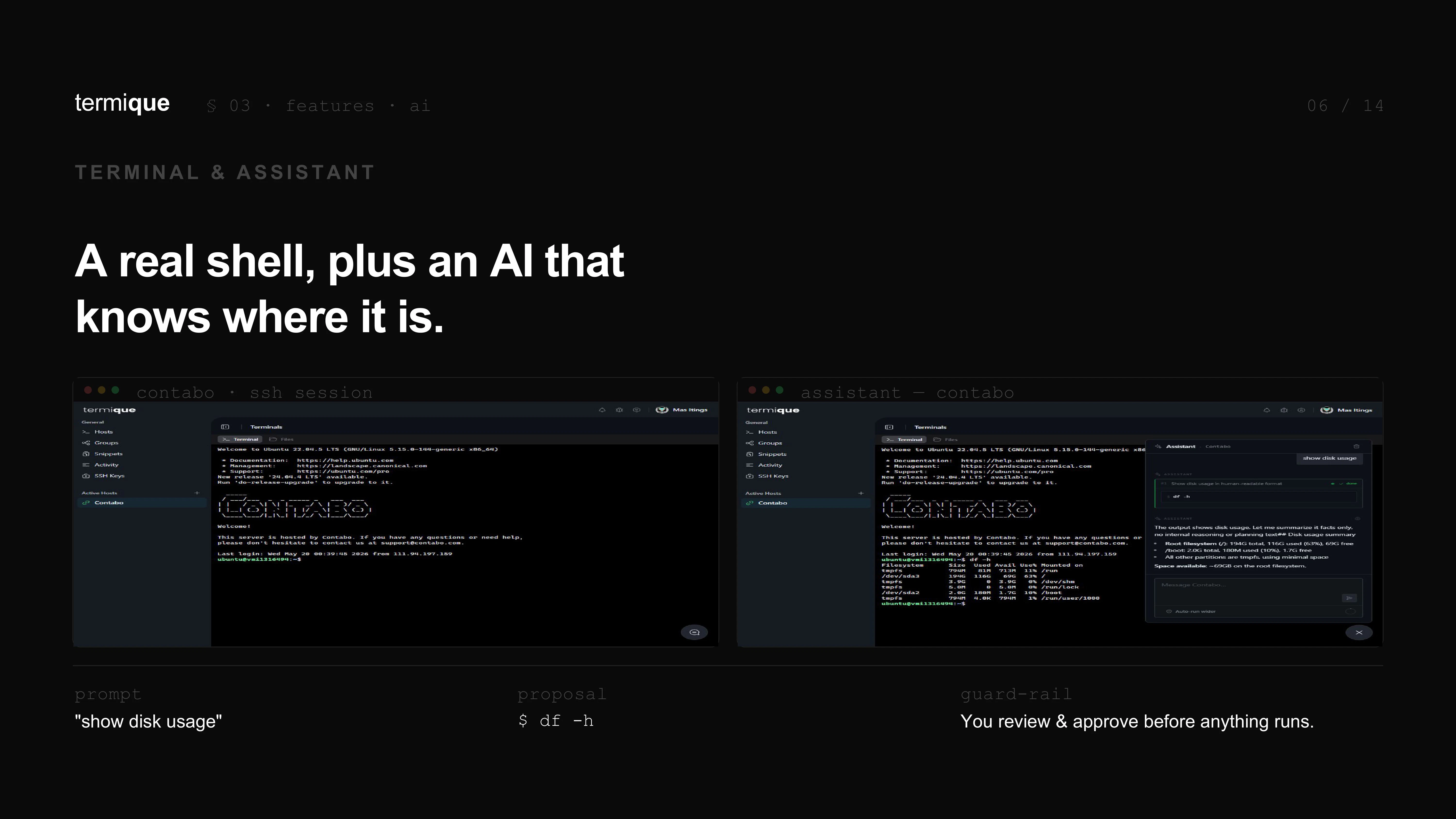termique screenshot 3