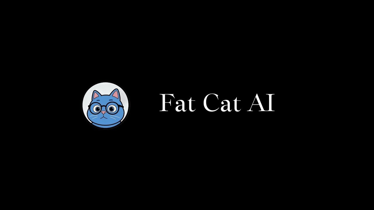 Fat Cat AI  gallery image