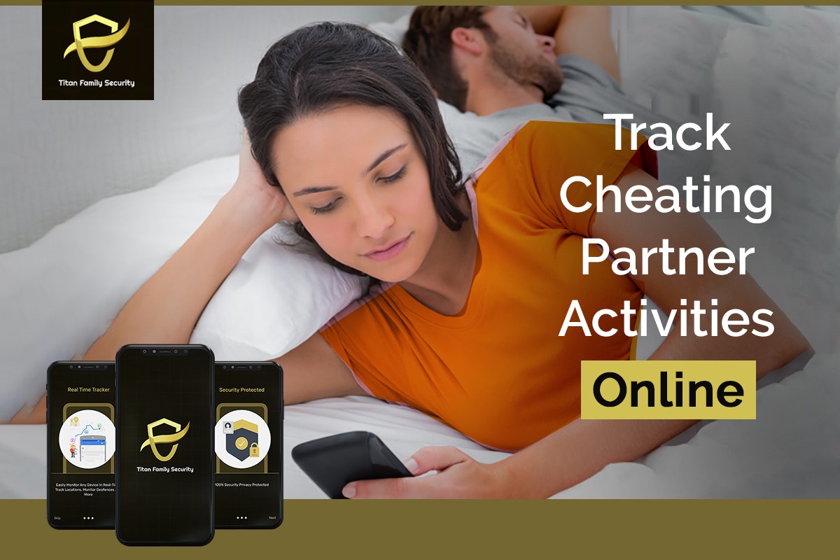 Titan Family Security App