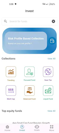 MF Wealth gallery image