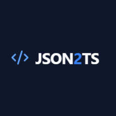 JSON2TS
