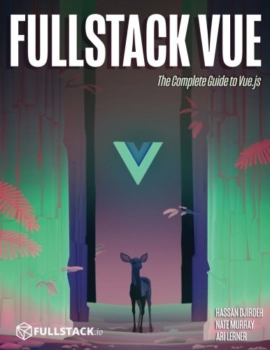 Fullstack Vue