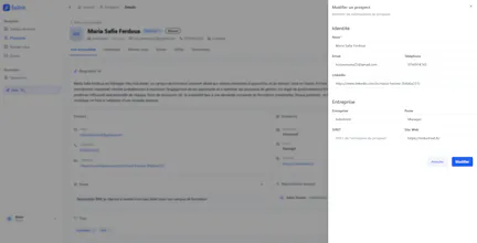 Selint - AI Co-Pilot for Sales Meetings gallery image