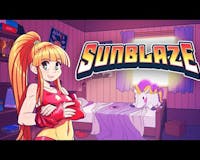 Sunblaze - A Mind-Bending Platformer media 1