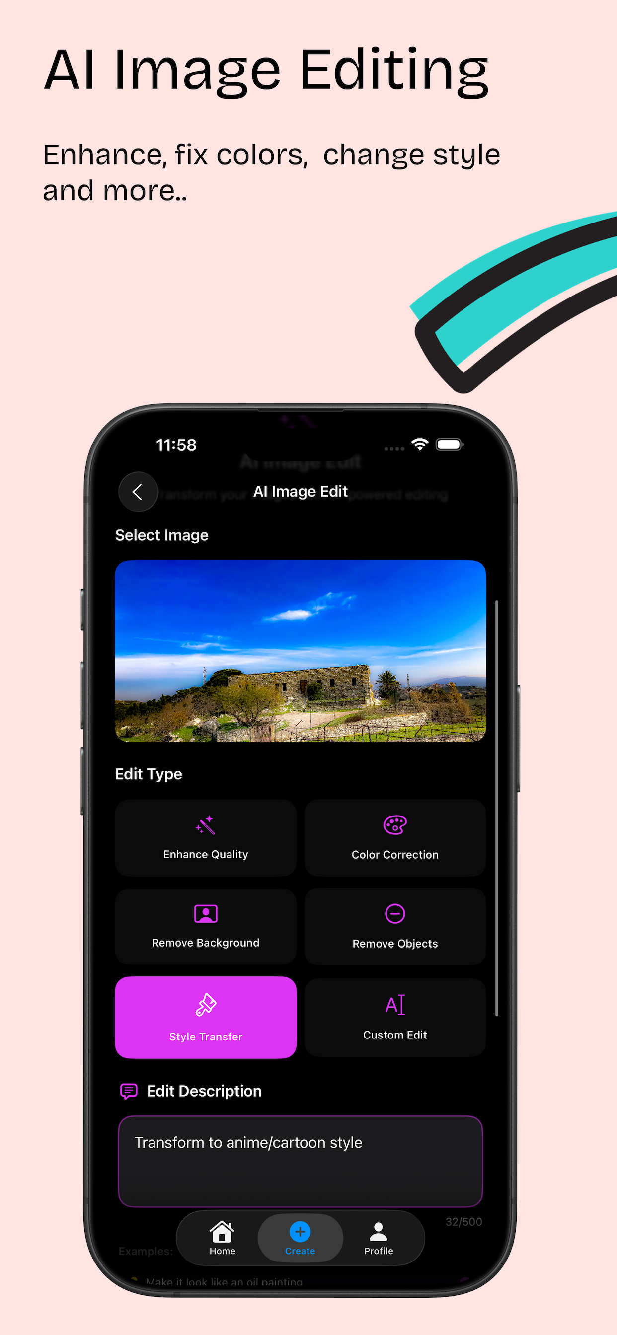 VisuFit gallery image