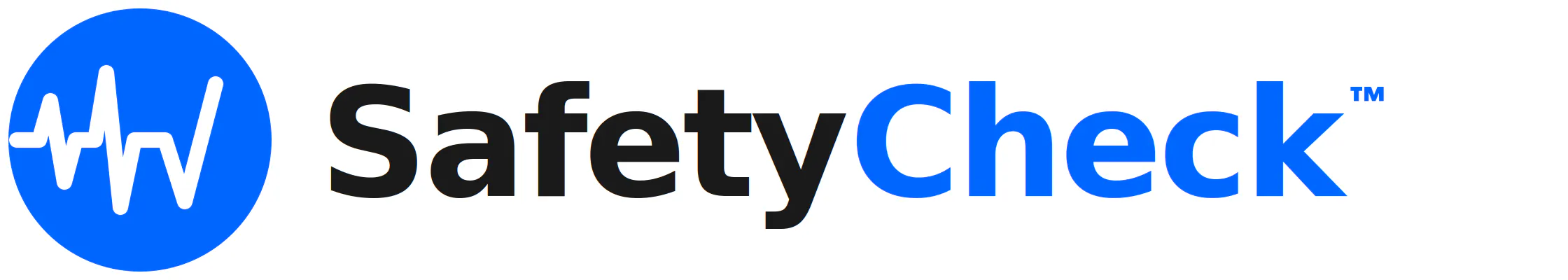 SafetyCheck