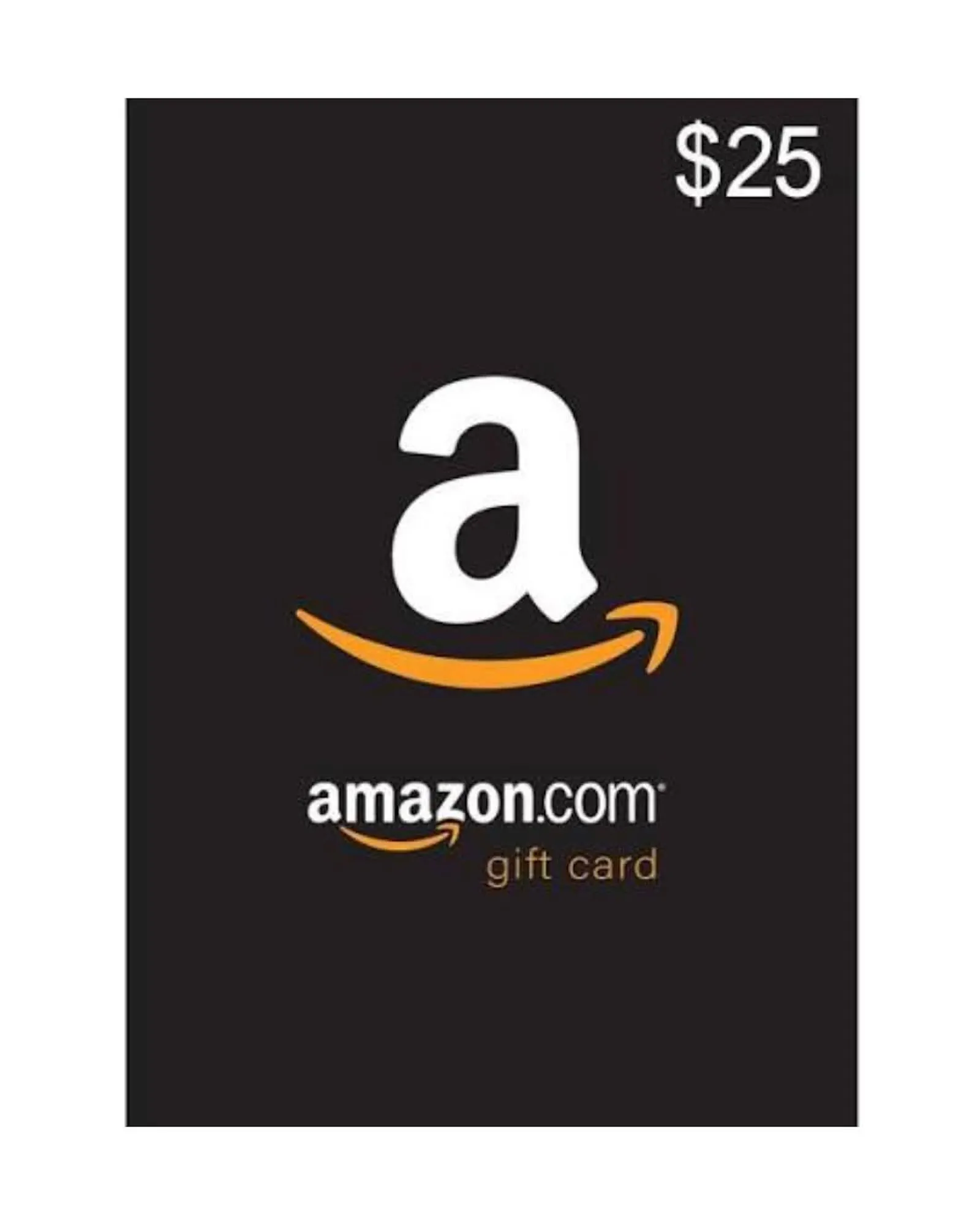 Gift card  screenshot 1