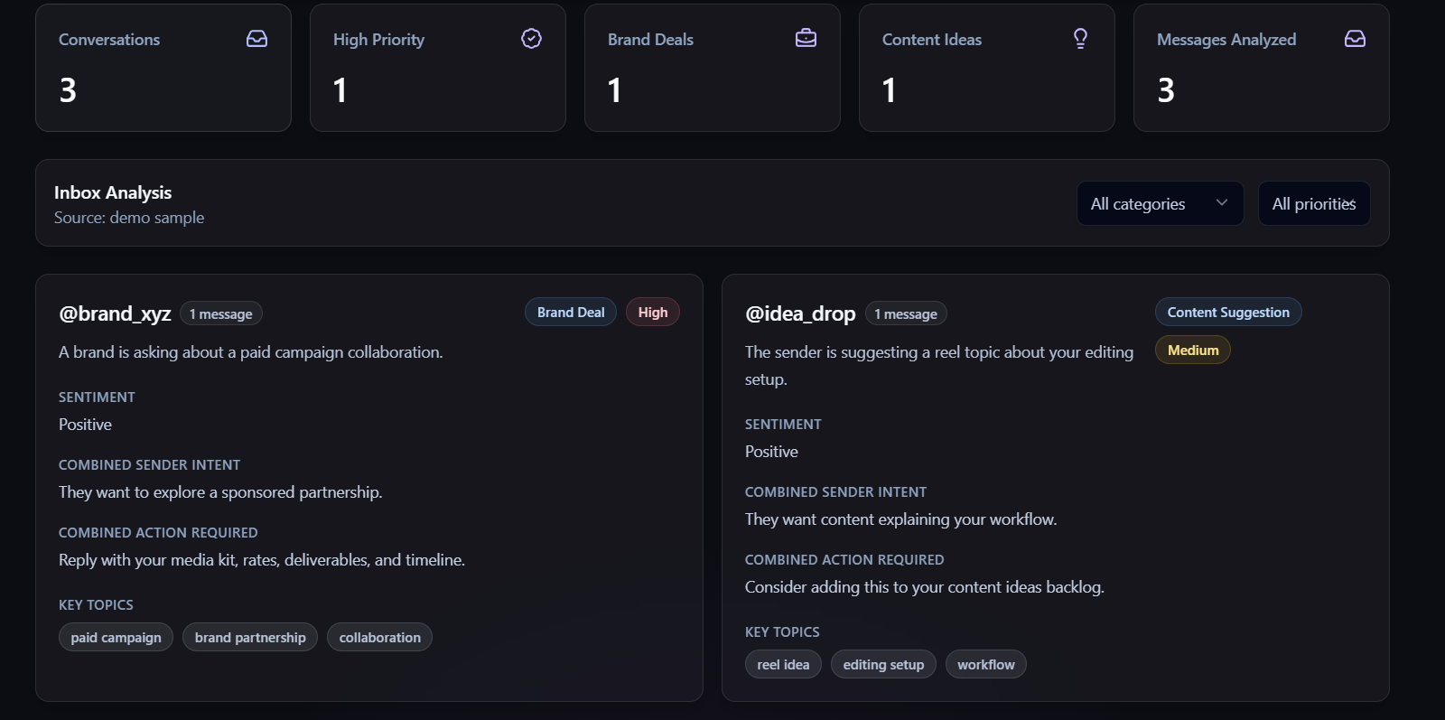 ChatTrix  gallery image