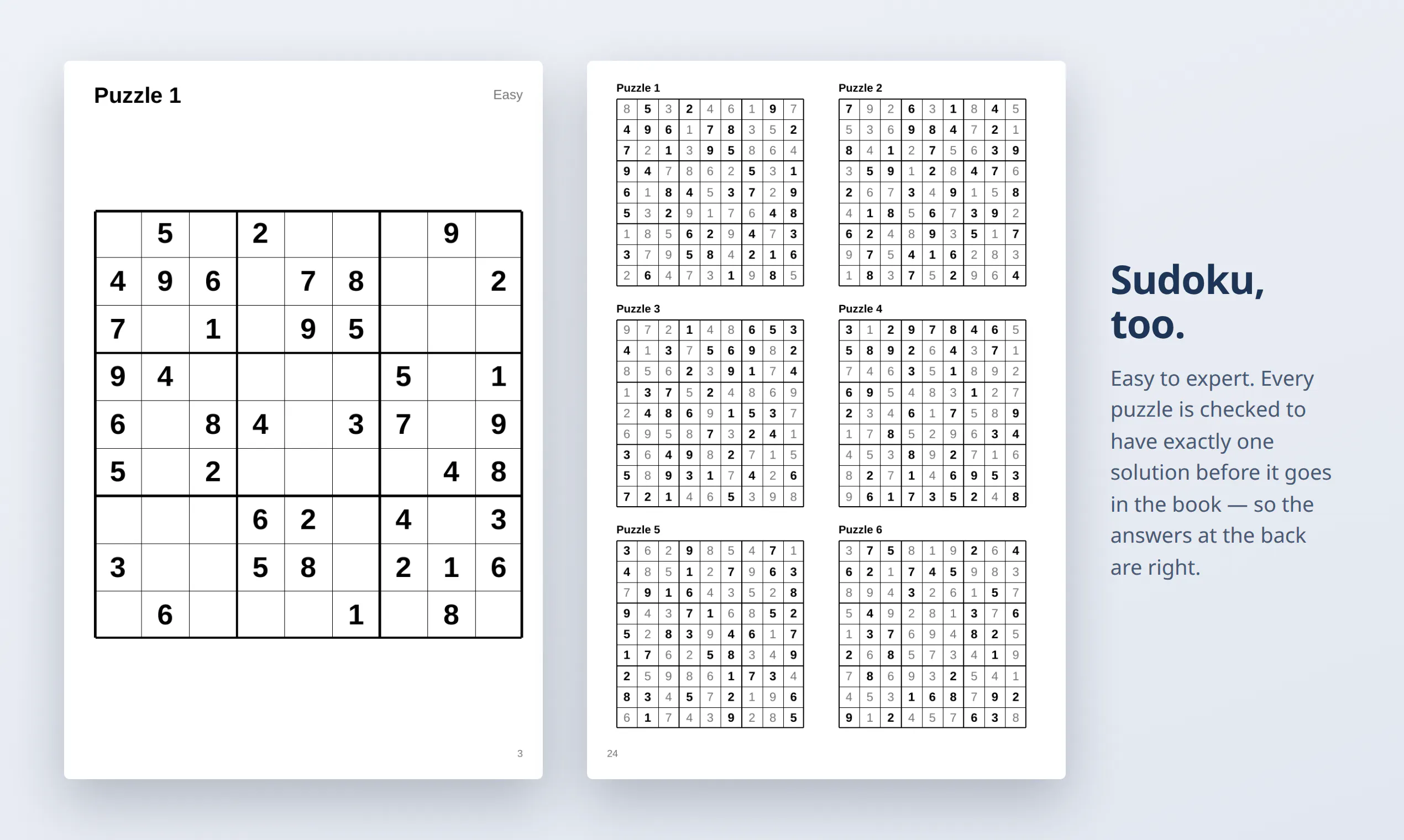 Puzzle Press gallery image