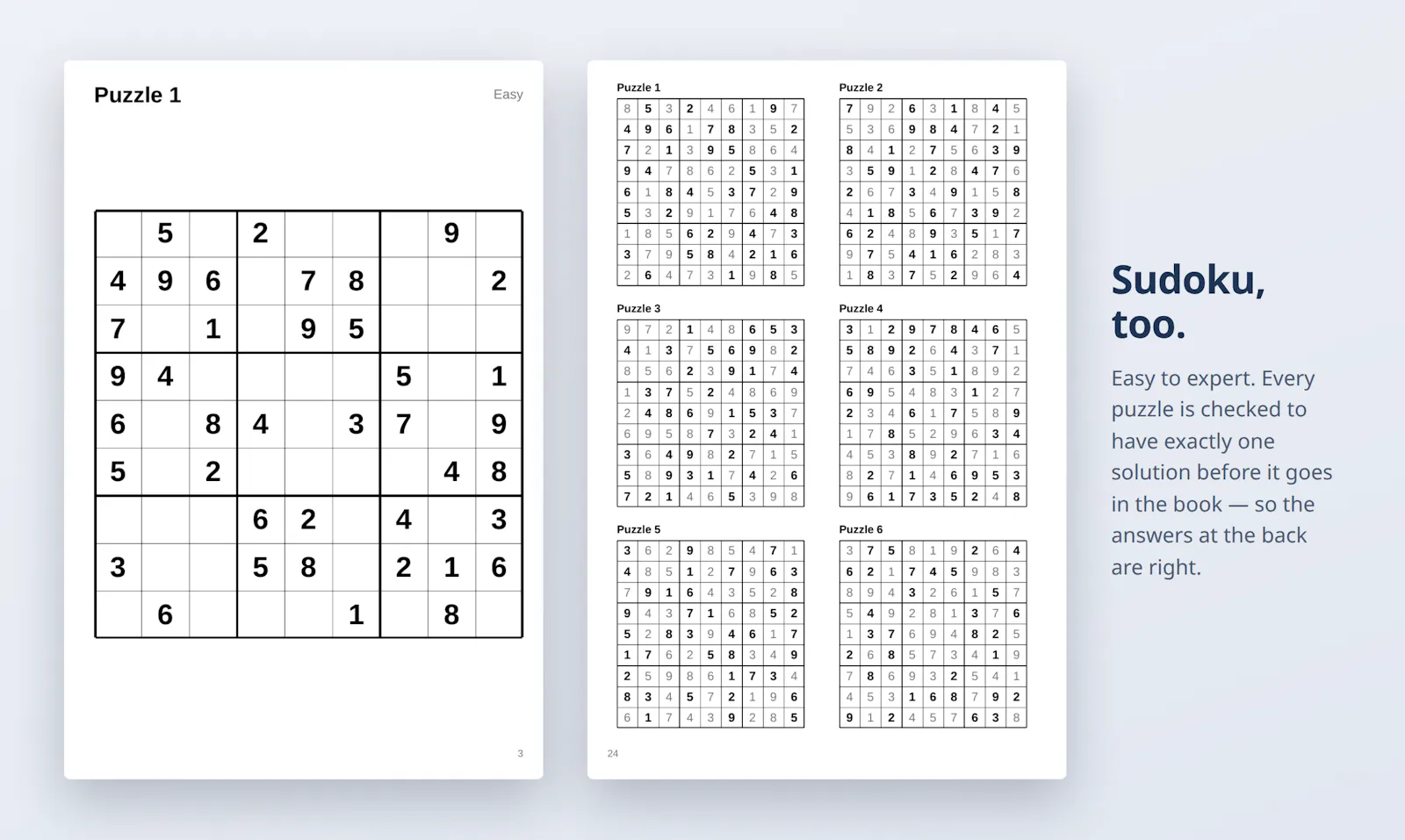 Puzzle Press screenshot 7