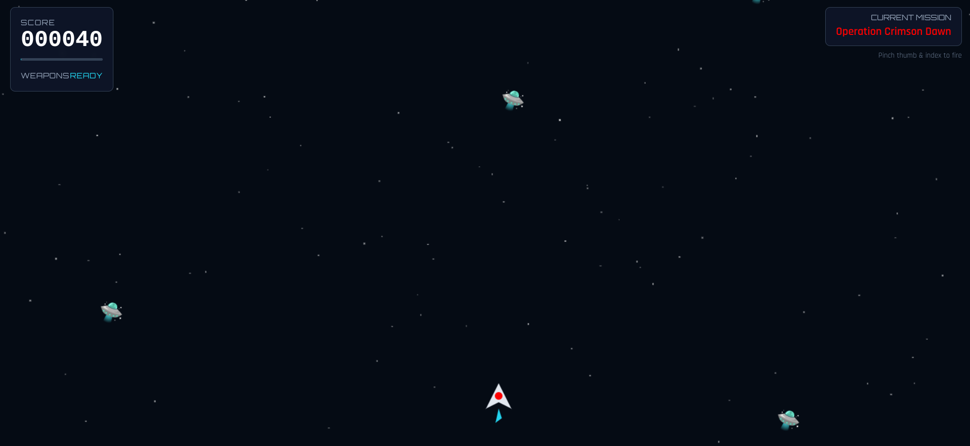 Nebula Navigator gallery image