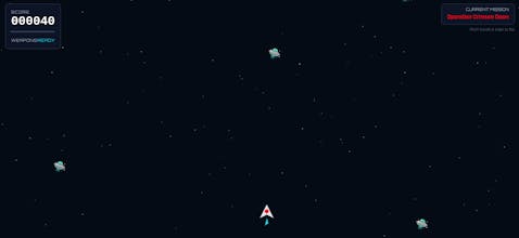 Nebula Navigator gallery image