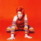 What did David Bowie do at your age?